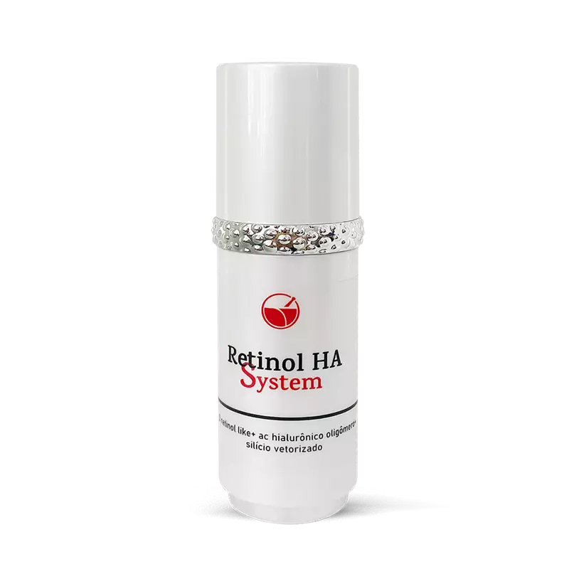 Retynol HA System 30g