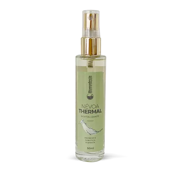 Névoa Thermal Revitalizante 50ml