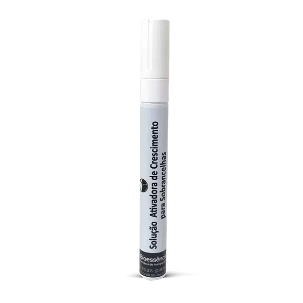 Solução Ativadora para Sobrancelhas 15ml