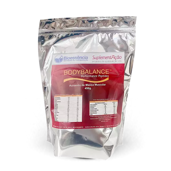 Body Balance 450g (30 Doses)
