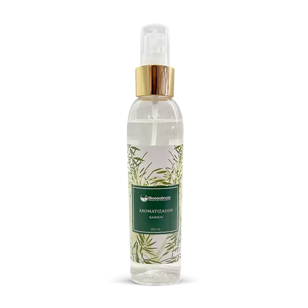 Aromatizador de Ambiente Bamboo 200ml Aromatizador de Ambiente Bamboo 200ml
