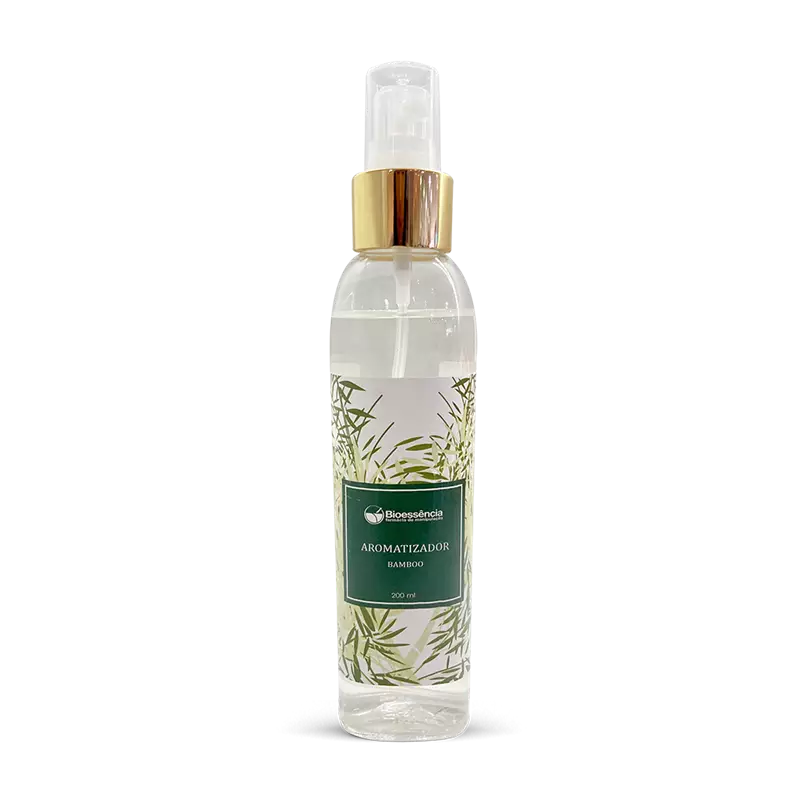 Aromatizador de Ambiente Bamboo 200ml