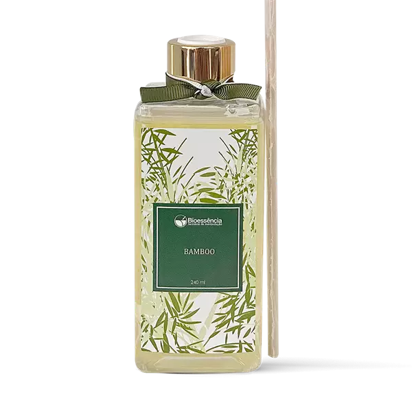 Difusor de Aromas Bamboo 240ml 