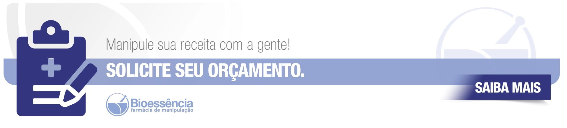 Manipule sua fórmula
