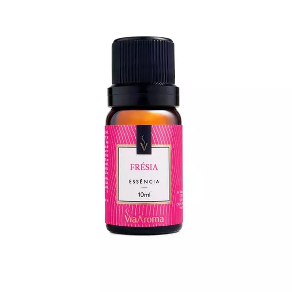 Essência Frésia 10ml - Via Aroma
