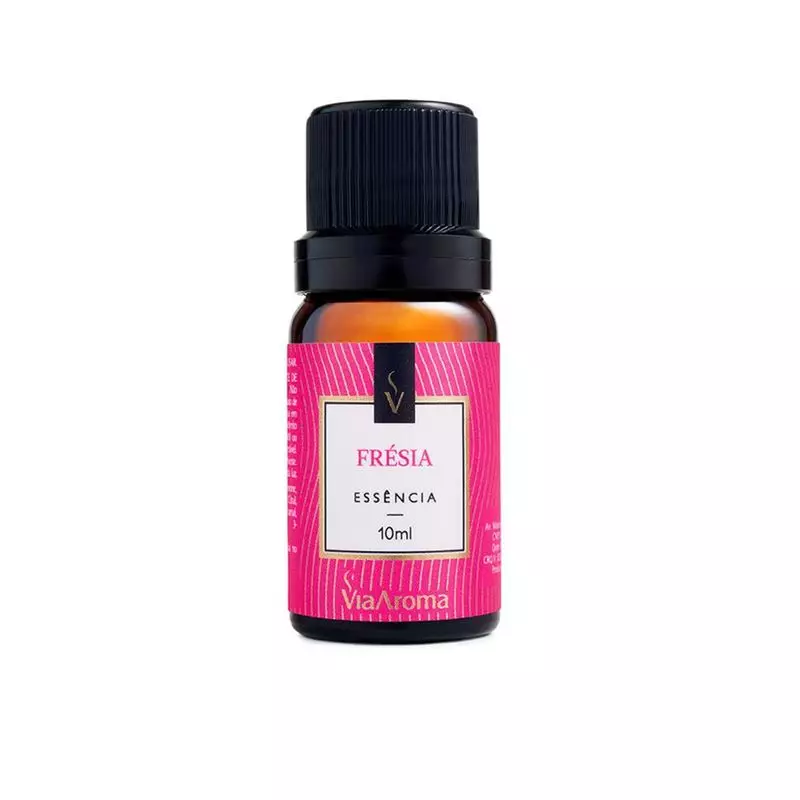 Essência Frésia 10ml - Via Aroma