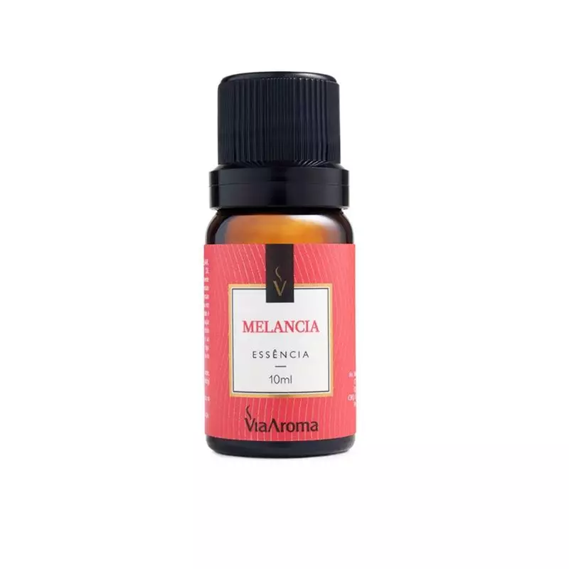 Essência Melancia 10ml - Via Aroma