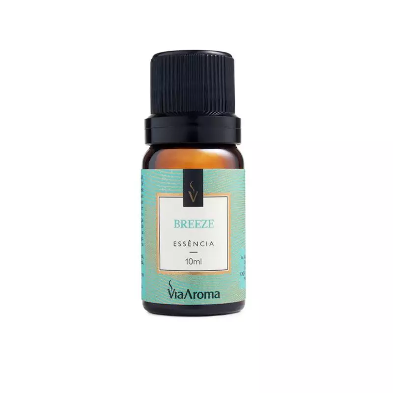 Essência Breeze 10ml - Via Aroma