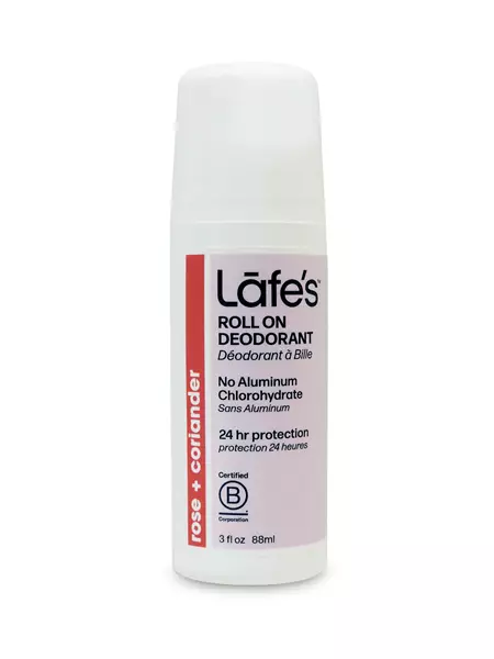 Desodorante Natural Roll-On Bliss 88ml - Lafes