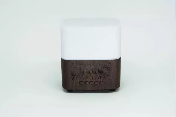 Difusor de Aromas Star 300ml - Hathas