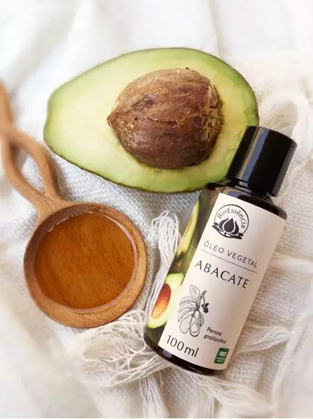 Óleo Vegetal de Abacate - Bioessência