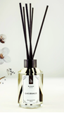 BUBAS DIFUSOR CHA BRANCO 200ML