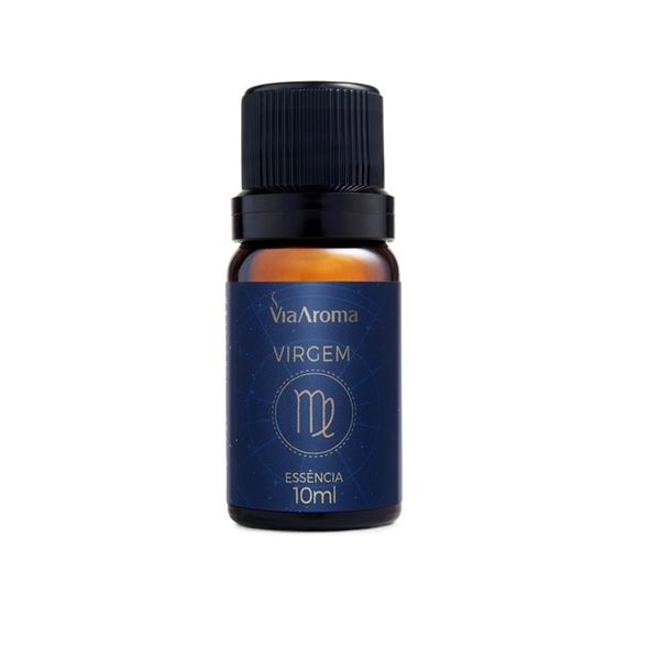 Essência Virgem 10 ml - Via Aroma
