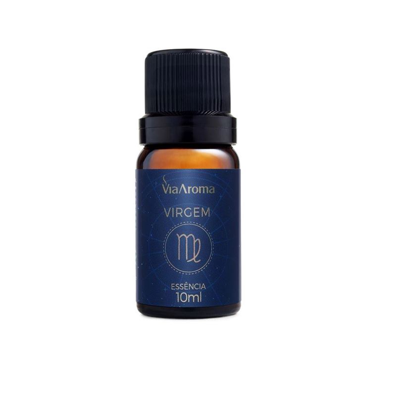 Essência Virgem 10 ml - Via Aroma