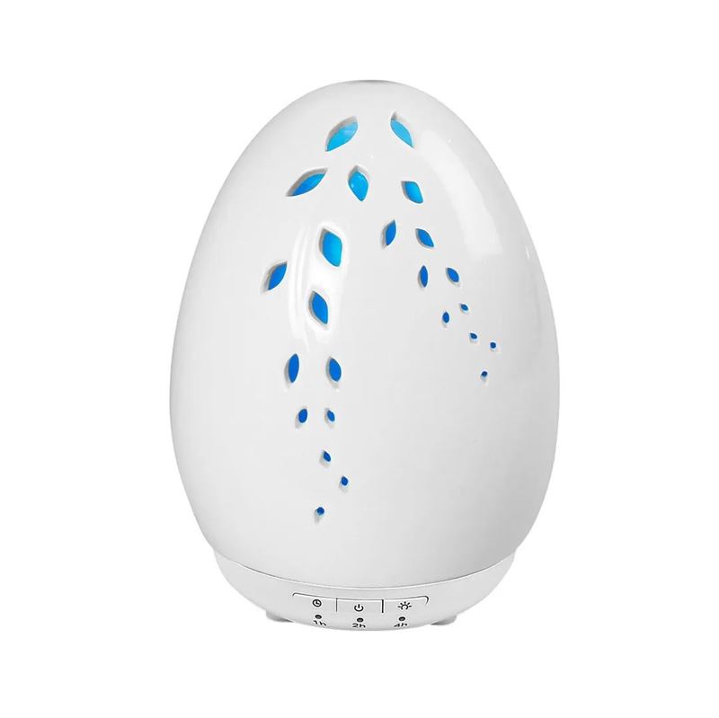 Difusor de Aromas Leaf 150ml - Hathas