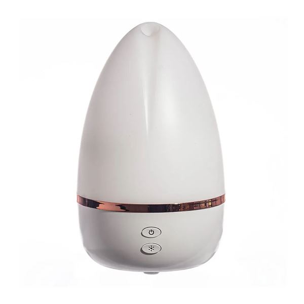 Difusor de Aromas New white 150ml - Hathas