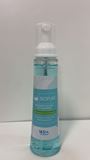MOUSSE FACIAL GLUCETH HIDRATANTE 165 ML
