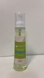MOUSSE FACIAL ÓLEO DE MELALEUCA/TRICLOSAN 165 ML