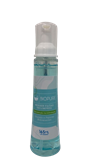 MOUSSE FACIAL GLUCETH HIDRATANTE 165 ML