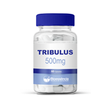 Tribulus 500mg 60 cápsulas
