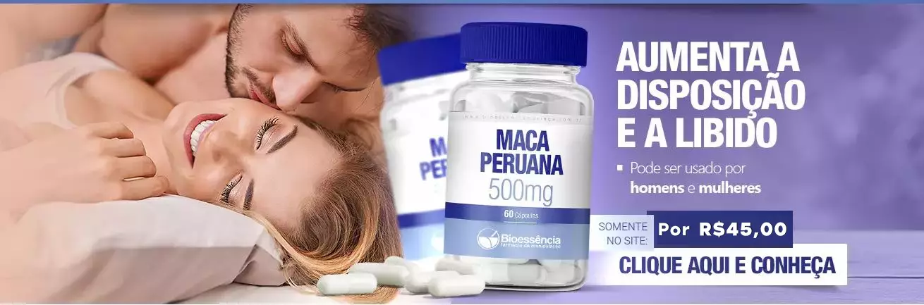 Maca Peruana
