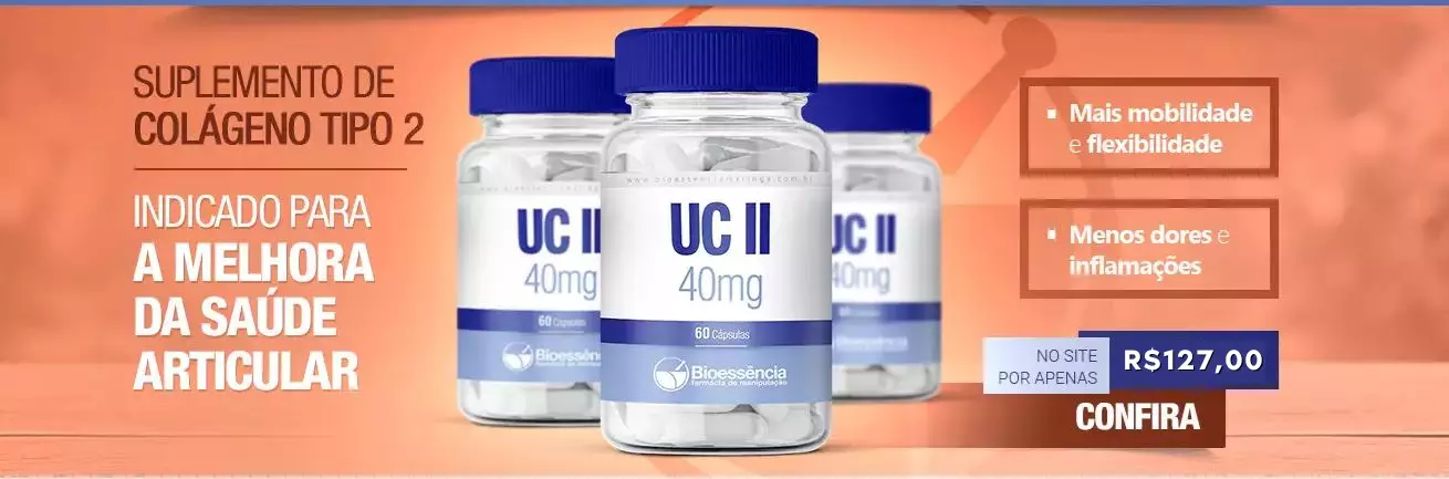 UC II